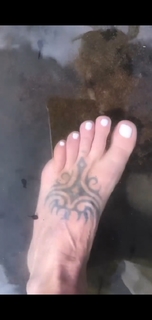 Marina Graziani feet photo 8