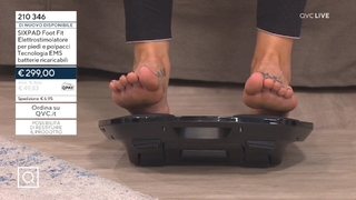Marina Graziani feet photo 3