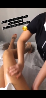 Marina Graziani feet photo 18