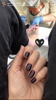 Marina Graziani feet photo 13