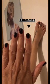 Marina Graziani feet photo 16