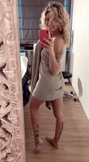 Marina Graziani feet photo 12