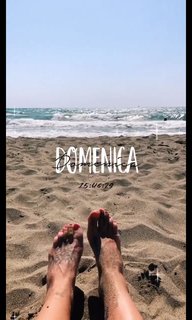 Marina Graziani feet photo 4