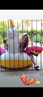 Marina Graziani feet photo 1