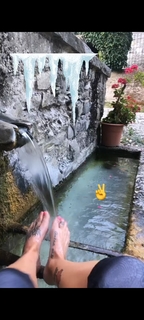 Marina Graziani feet photo 12