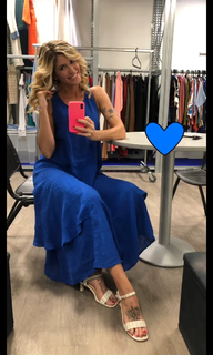 Marina Graziani feet photo 8