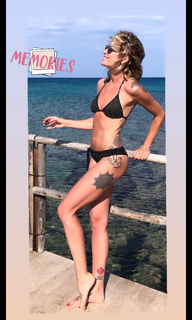 Marina Graziani feet photo 6