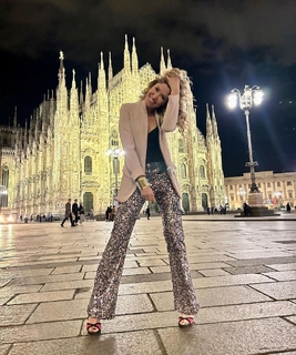 Marina Graziani feet photo 17