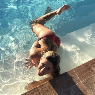 Marina Graziani feet photo 15