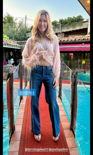 Marina Graziani feet photo 11