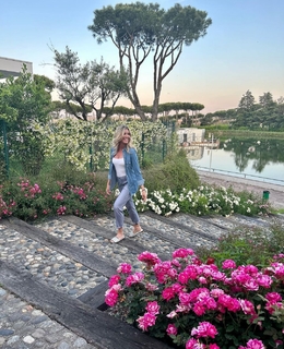 Marina Graziani feet photo 8