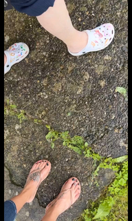Marina Graziani feet photo 6