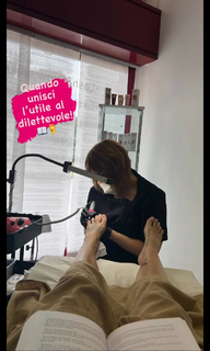 Marina Graziani feet photo 16