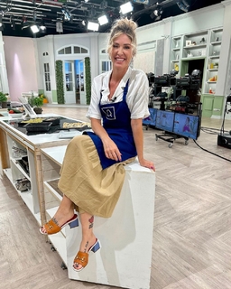 Marina Graziani feet photo 12