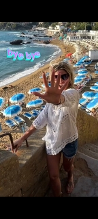 Marina Graziani feet photo 5