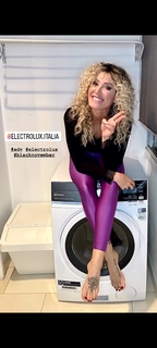 Marina Graziani feet photo 19