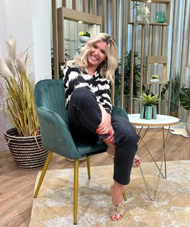 Marina Graziani feet photo 10