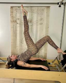 Marina Graziani feet photo 3