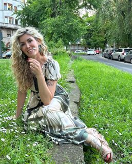 Marina Graziani feet photo 18