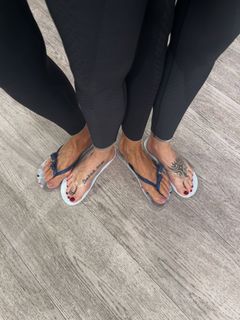 Marina Graziani feet photo 13