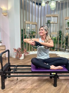 Marina Graziani feet photo 12