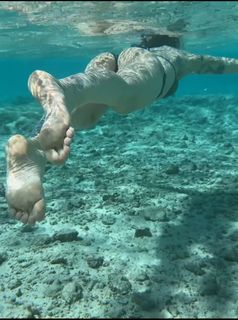 Marina Graziani feet photo 6