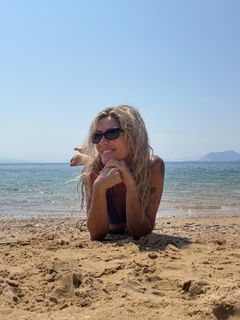 Marina Graziani feet photo 1