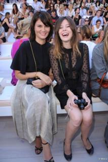 Marina Hands feet photo 7
