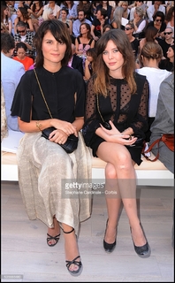 Marina Hands feet photo 7