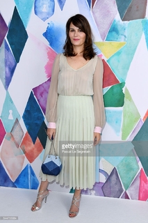 Marina Hands feet photo 5