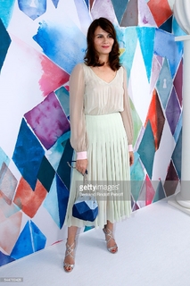 Marina Hands feet photo 4