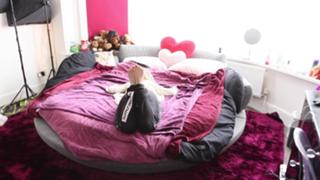 Marina Joyce feet photo 10