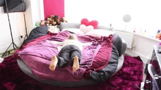 Marina Joyce feet photo 8