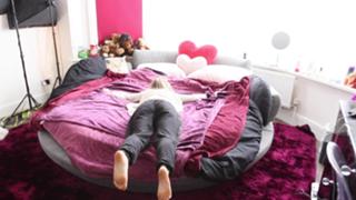 Marina Joyce feet photo 7