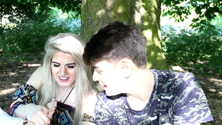 Marina Joyce feet photo 17