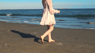 Marina Joyce feet photo 16