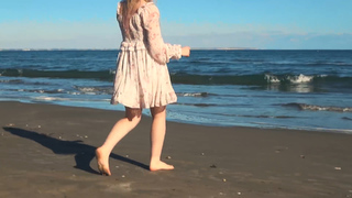 Marina Joyce feet photo 15