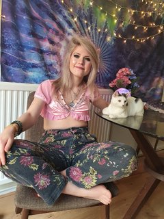 Marina Joyce feet photo 7