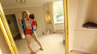 Marina Joyce feet photo 17