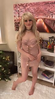 Marina Joyce feet photo 9
