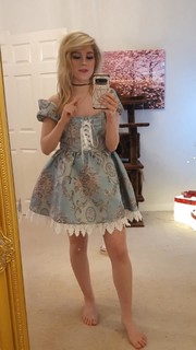 Marina Joyce feet photo 7
