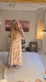 Marina Joyce feet photo 5