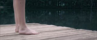 Marina Kaye feet photo 14