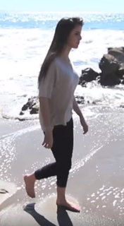 Marina Kaye feet photo 11