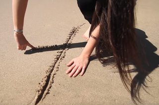 Marina Kaye feet photo 10