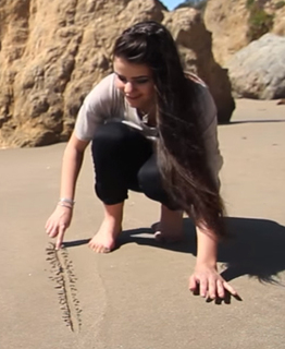 Marina Kaye feet photo 9