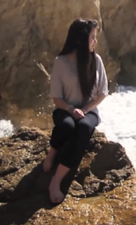 Marina Kaye feet photo 8