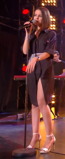 Marina Kaye feet photo 4