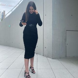 Marina Kaye feet photo 6