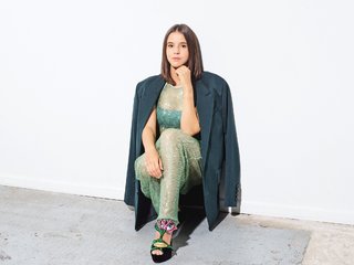 Marina Kaye feet photo 4